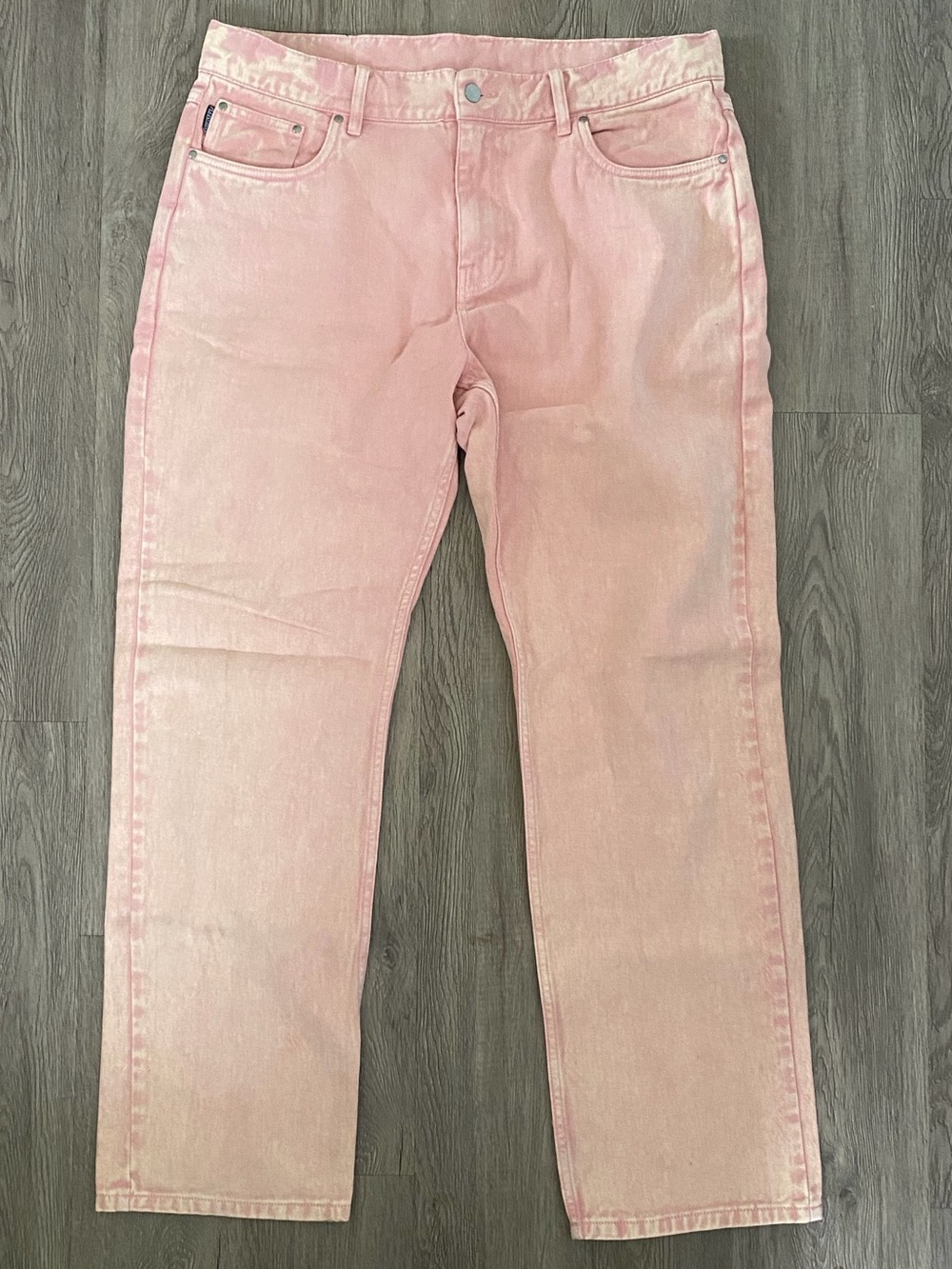 Pleasures Jeans